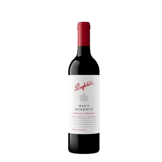 Penfolds Max's Syrah-cabernet 75cl