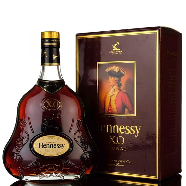 Hennessy X.O Cognac 3000ML