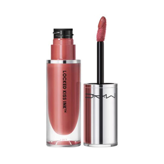 MAC Locked Kiss Ink™ 24hr Lipcolour