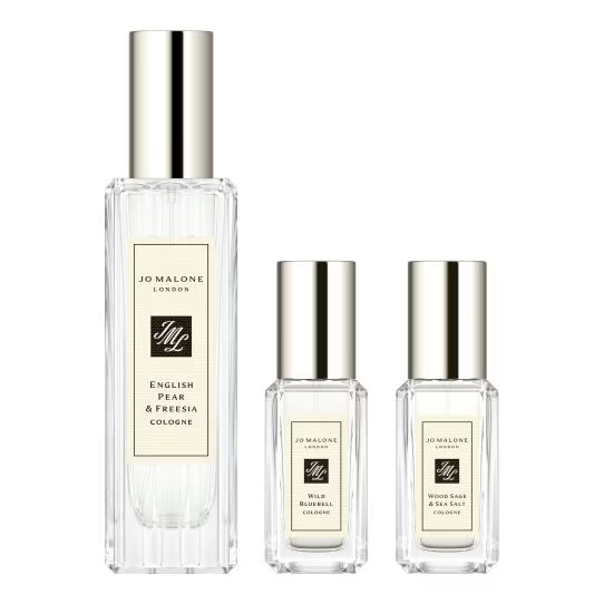 Jo Malone London English Pear & Freesia Cologne Collection 2x9ml + 30ml Eau de Cologne Spray