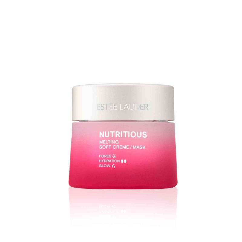 Estée Lauder Nutritious Melting Soft Creme-mask 50ml