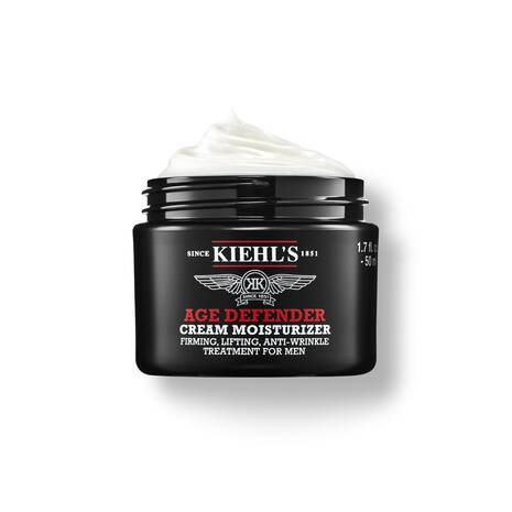 Kiehl's Age Defender Moisturiser