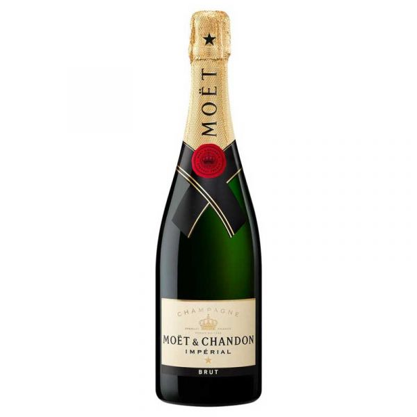 Moët & Chandon Imperial Champagne 750ML