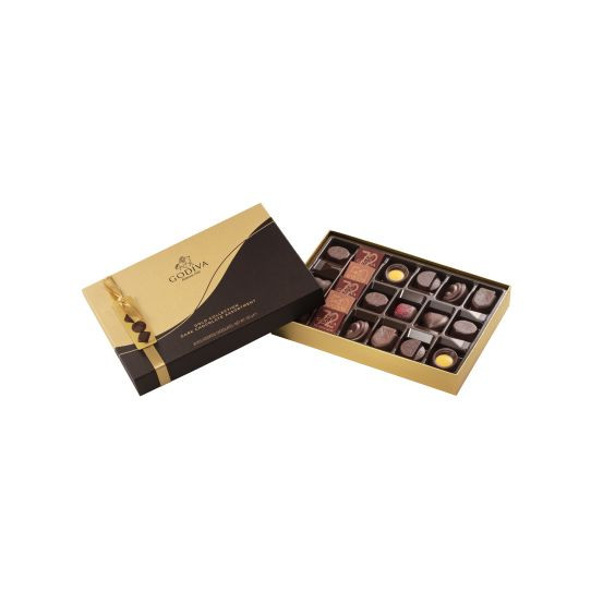 Godiva Gold Collection Dark Assortment 187g