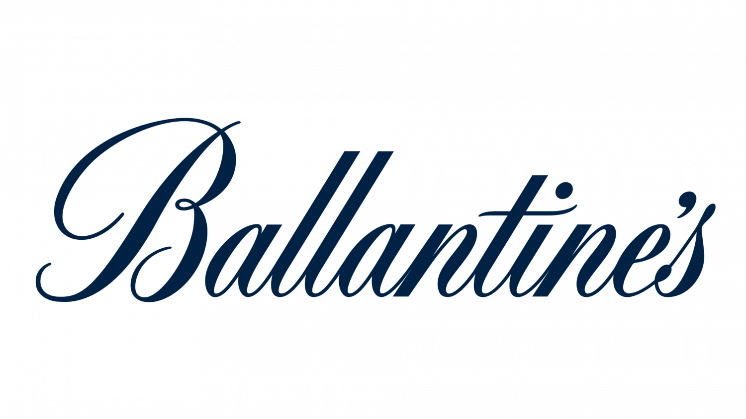 Ballantine's