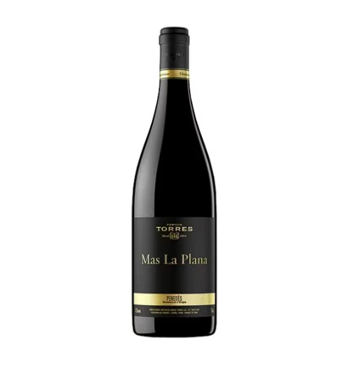 Torres Mas La Plana 75cl