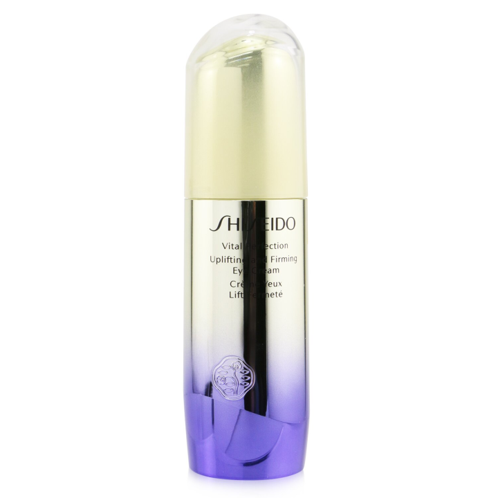 Shiseido Uplift Firming Eye Cream 15ml