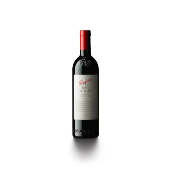 Penfolds Rwt Syrah 75cl